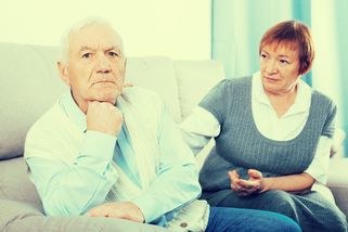 Nechali nás stát před dveřmi: Moji rodiče nenávidí děti, nevídají ani vlastní vnoučata
